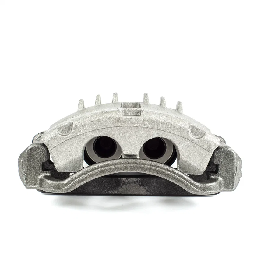 Front Right AS CALIPER W/BRKT for Ford Mustang