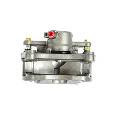 Front Left AS CALIPER W/BRKT for Mazda RX-8 image 4