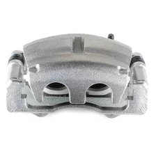 Front Right AS CALIPER W/BRKT image 1