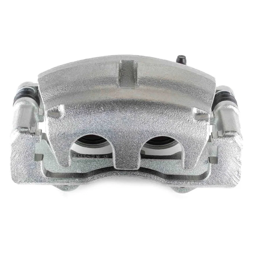 Front Right AS CALIPER W/BRKT