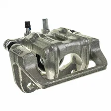Rear Left AS CALIPER W/BRKT image 5