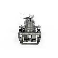 Rear Left AS CALIPER W/BRKT image 4