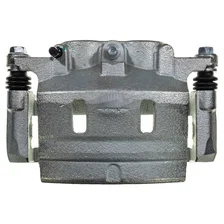 Front Right OE REPLACEMENT CALIPER for Dodge Charger image 3