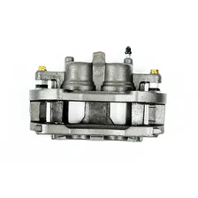 Front Right AS CALIPER W/BRKT image 4