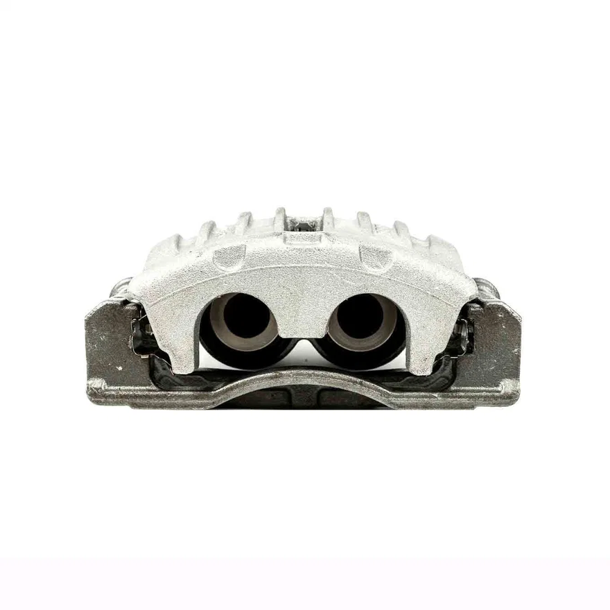 Front Left AS CALIPER W/BRKT