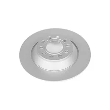 Rear EVOLUTION COATED ROTOR for Audi image 2