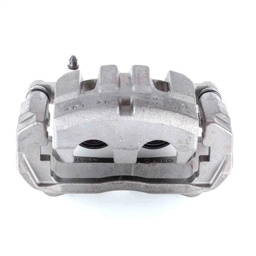 Front Right AS CALIPER W/BRKT for Jeep Cherokee