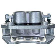 Front Right AS CALIPER W/BRKT image 4
