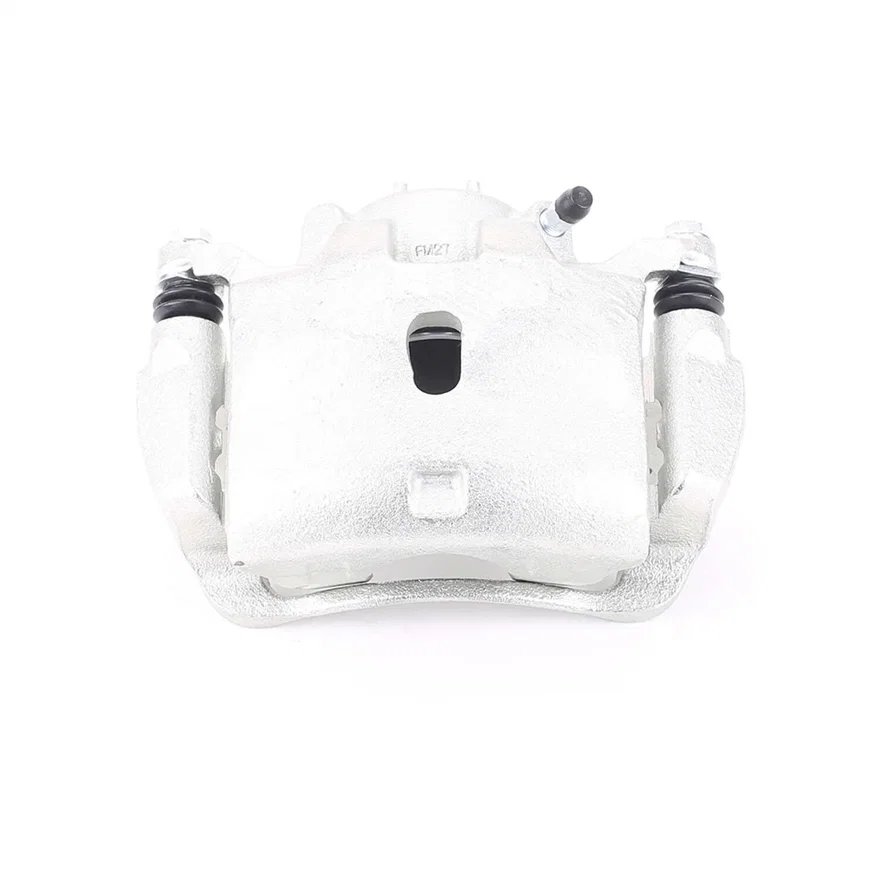 Front Right AS CALIPER W/BRKT