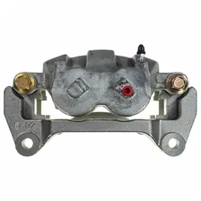 Front Left OE REPLACEMENT CALIPER image 2