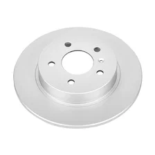 Rear EVOLUTION COATED ROTOR image 2