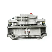 Front Right AS CALIPER W/BRKT for Ford Mustang image 4