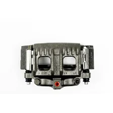 Front Left AS CALIPER W/BRKT image 3