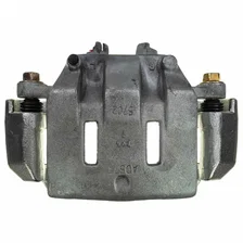 Front Left OE REPLACEMENT CALIPER image 3