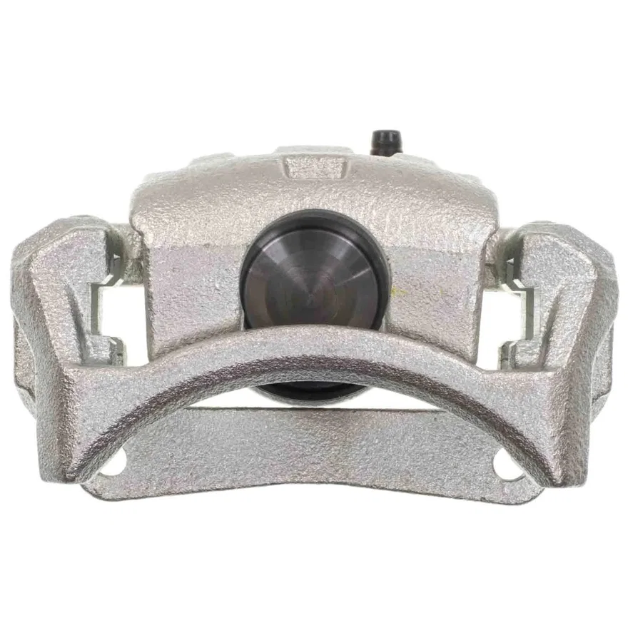 Front Left AS CALIPER W/BRKT for Ford Fiesta
