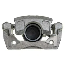Front Right OE REPLACEMENT CALIPER image 1