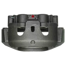 Front Left AS CALIPER for Nissan image 3