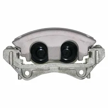 Front Left OE REPLACEMENT CALIPER for Jeep Wrangler image 1