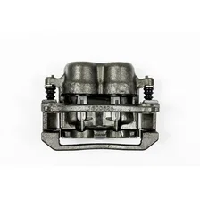Front Right AS CALIPER W/BRKT image 4
