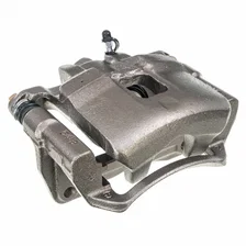 Front Left AS CALIPER W/BRKT image 5