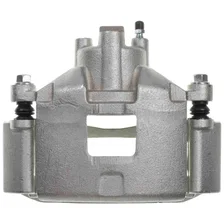 Front Left AS CALIPER W/BRKT image 3