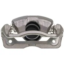 Front Left AS CALIPER W/BRKT image 1