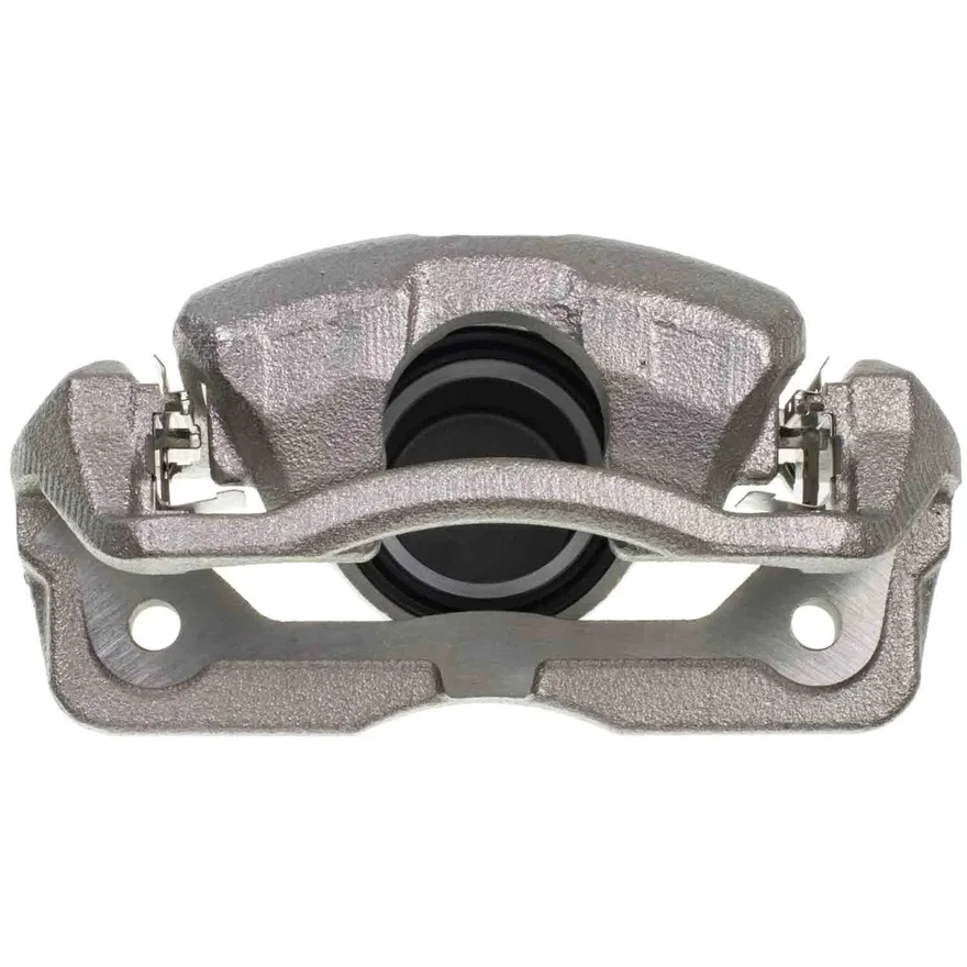 Front Left AS CALIPER W/BRKT