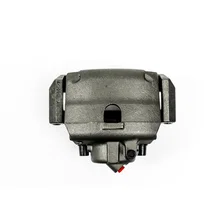 Front Right AS CALIPER W/BRKT image 3