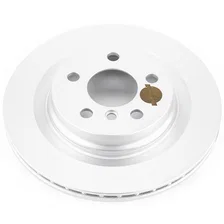 Rear EVOLUTION COATED ROTOR image 2
