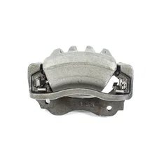 Front Left AS CALIPER W/BRKT for Lexus IS300 image 1