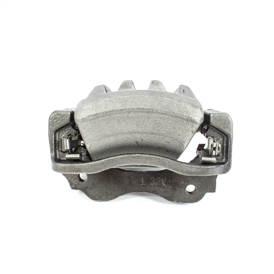 Front Left AS CALIPER W/BRKT for Lexus IS300