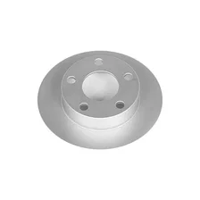 Rear EVOLUTION COATED ROTOR image 2