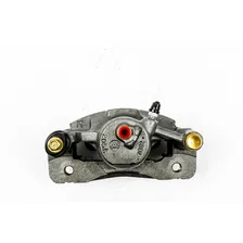 Front Right AS CALIPER W/BRKT for Honda image 2