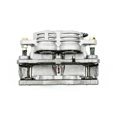Front Right AS CALIPER W/BRKT image 4