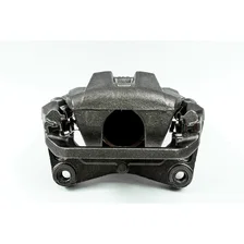 Front Right AS CALIPER W/BRKT for Nissan Murano image 1