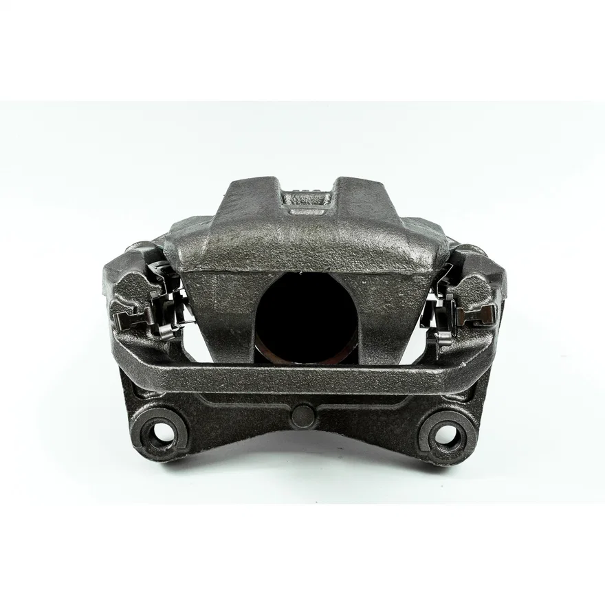 Front Right AS CALIPER W/BRKT for Nissan Murano