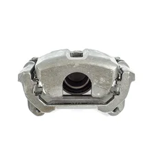 Front Left AS CALIPER W/BRKT for Nissan image 1
