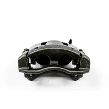 Front Right AS CALIPER W/BRKT image 1