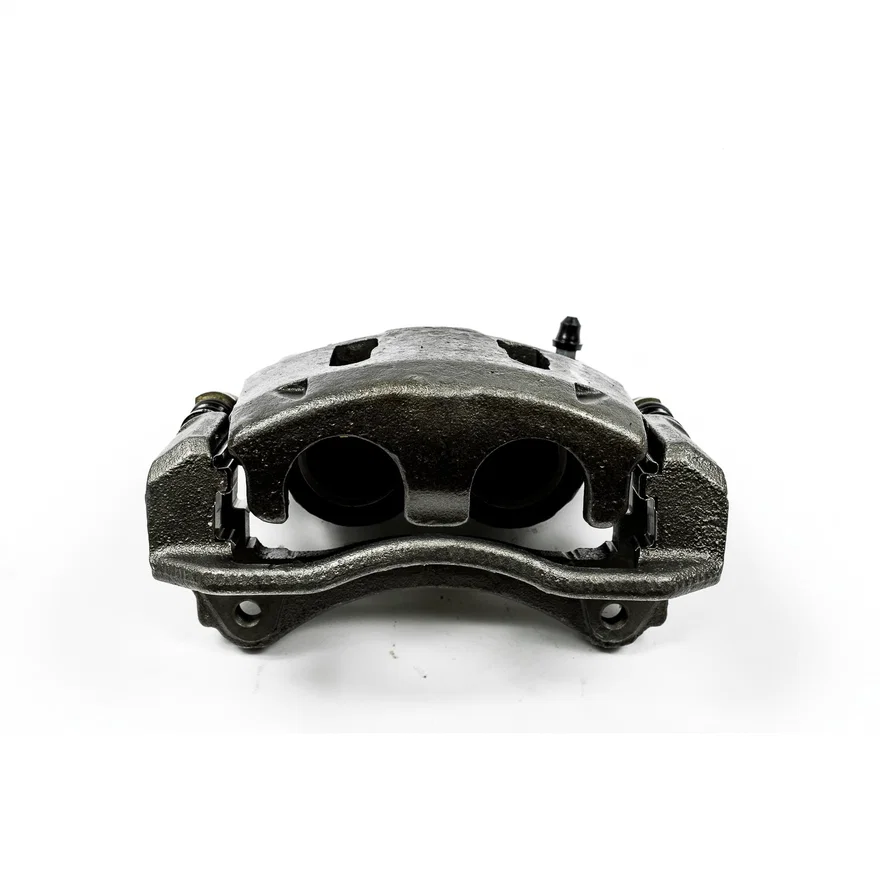 Front Right AS CALIPER W/BRKT