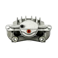 Front Right AS CALIPER W/BRKT image 2