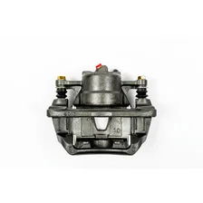 Front Right AS CALIPER W/BRKT image 4