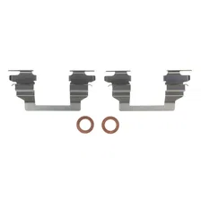 Front Right AS CALIPER W/BRKT image 6