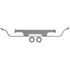 Front Right OE REPLACEMENT CALIPER for Mercedes-Benz image 6