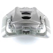 Front Left AS CALIPER W/BRKT for Audi image 1