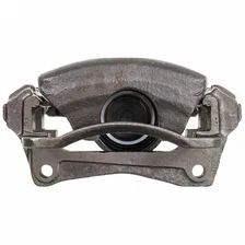 Front Right AS CALIPER W/BRKT image 1