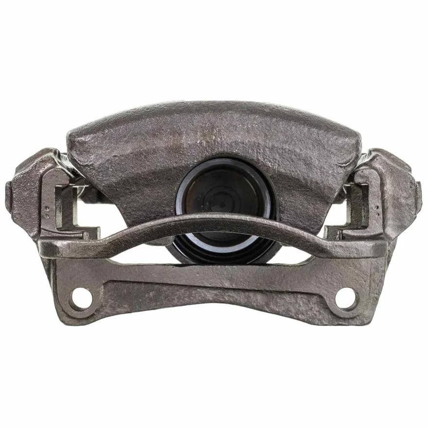 Front Right AS CALIPER W/BRKT