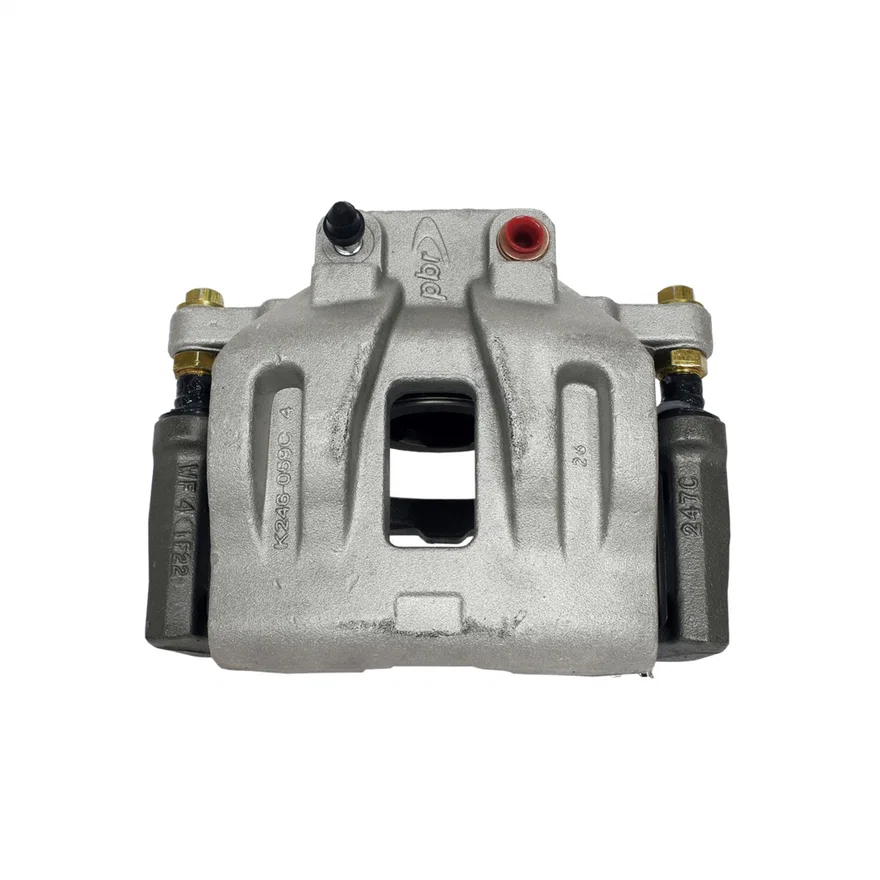AS CALIPER W/BRKT