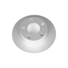 Rear EVOLUTION COATED ROTOR image 2