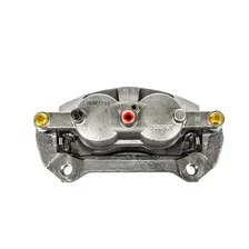 Front Right AS CALIPER W/BRKT for Ford F-150 image 2
