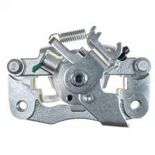 Rear Left AS CALIPER W/BRKT image 2